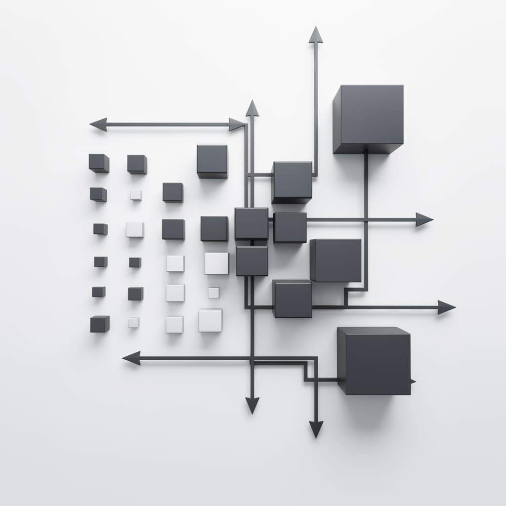 Deciphering the Elemental Patterns of the Periodic Table