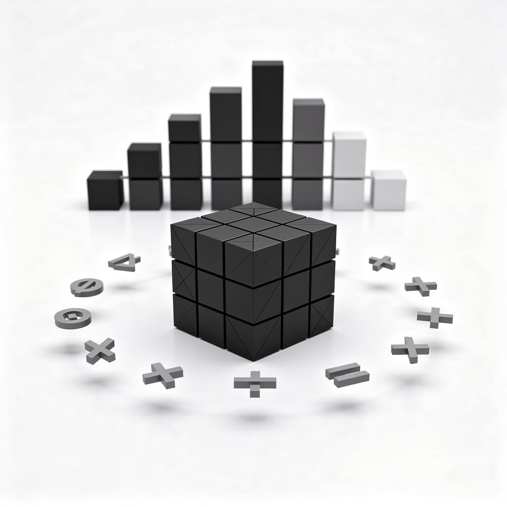 Economic Totality: The Architecture of GDP