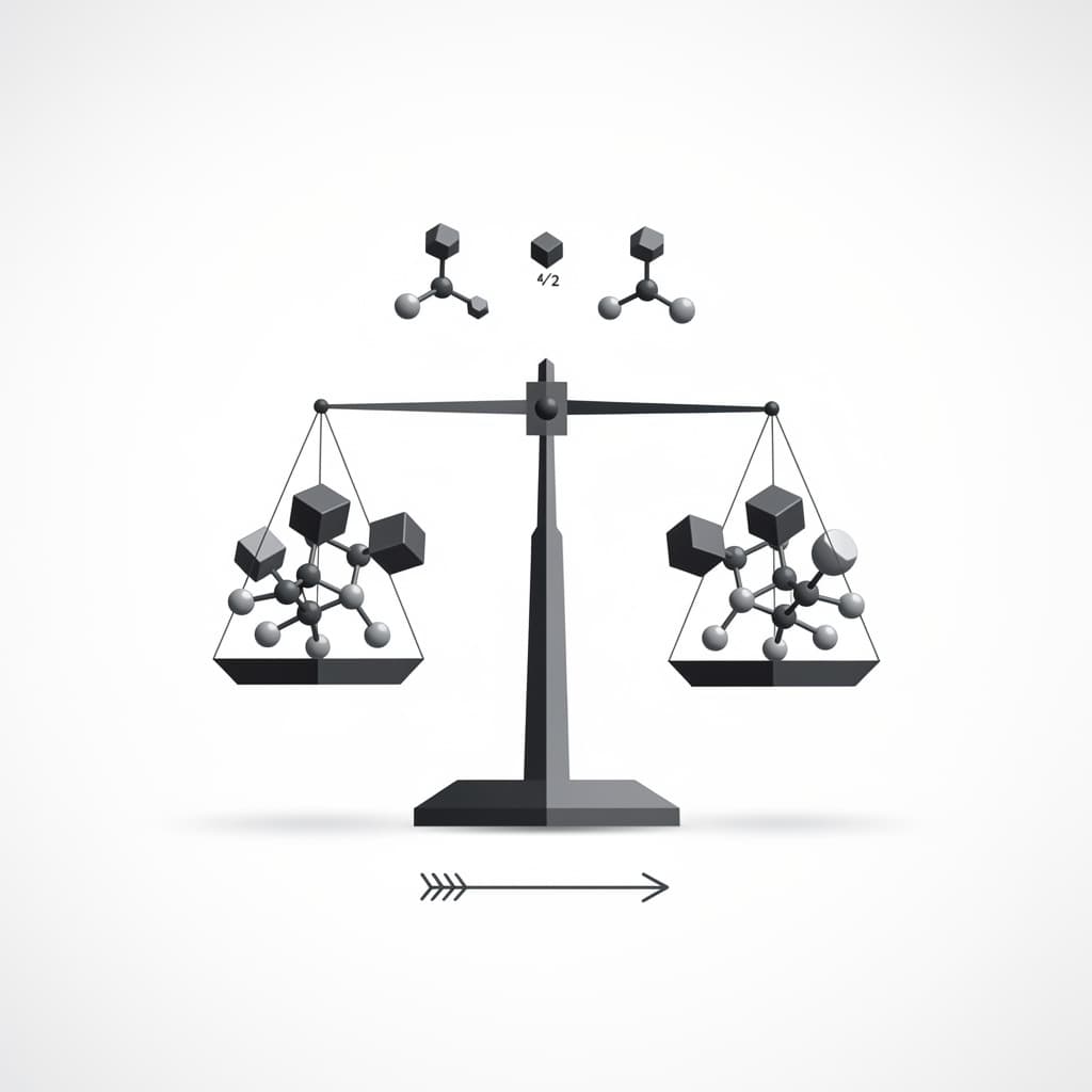 How to Balance Chemical Equations: Step-by-Step Guide, Examples & Practice