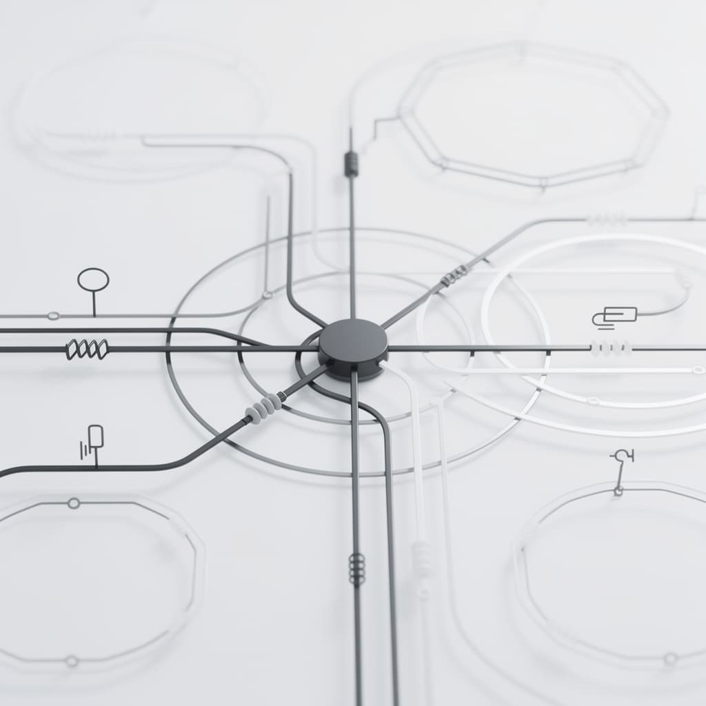 Kirchhoff's Laws: A Complete Guide to KVL and KCL with Solved Examples