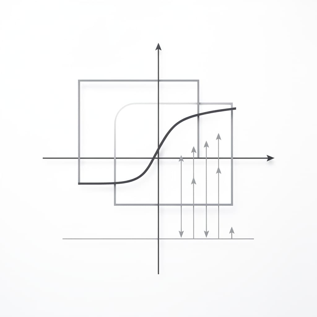 Mapping the Boundaries of Mathematical Functions