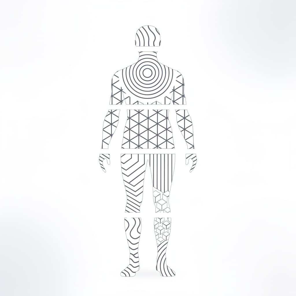 Mapping the Human Mind: The Big Five