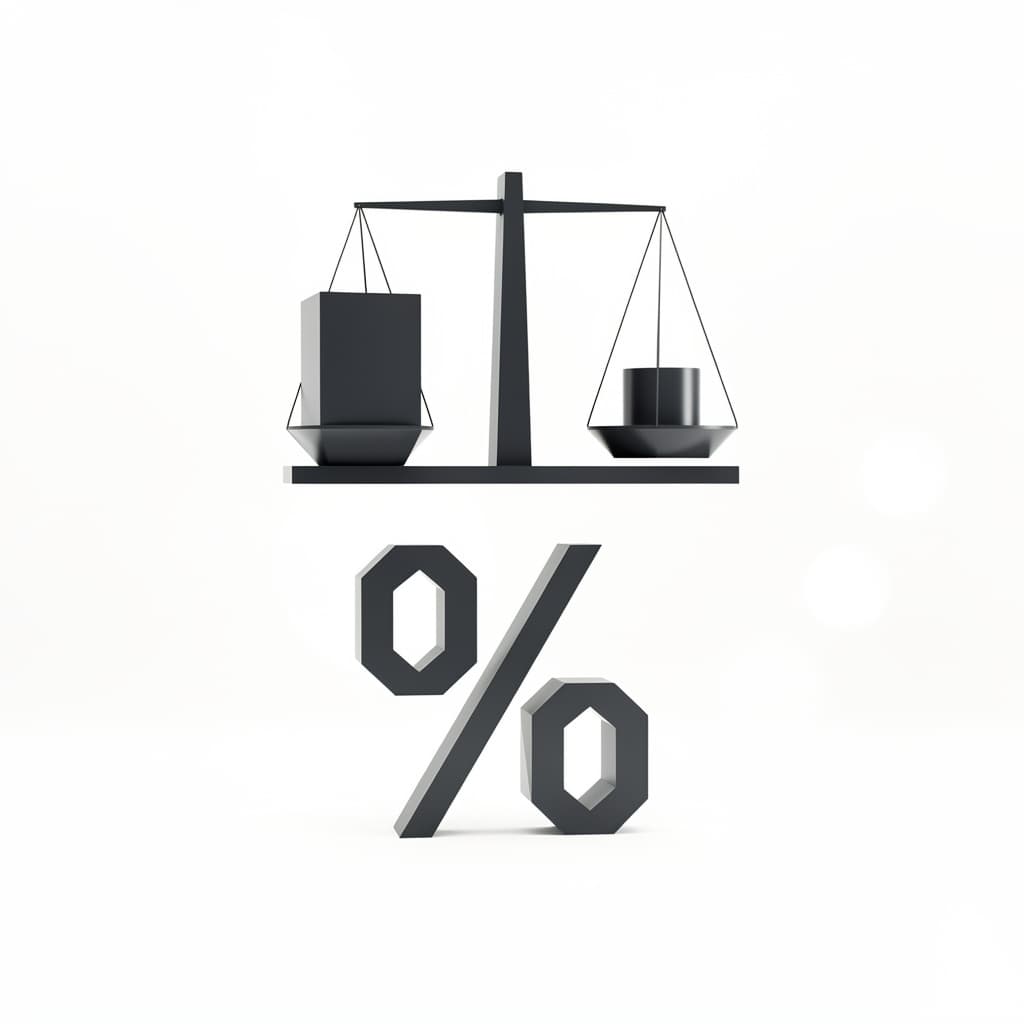 Mastering the Weighted Average Cost of Capital