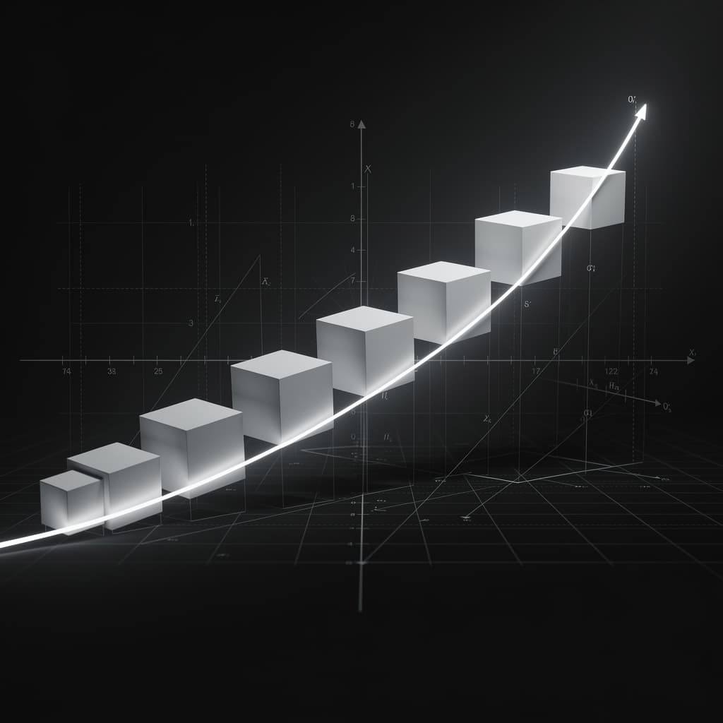 La lógica matemática tras el valor del dinero en el tiempo