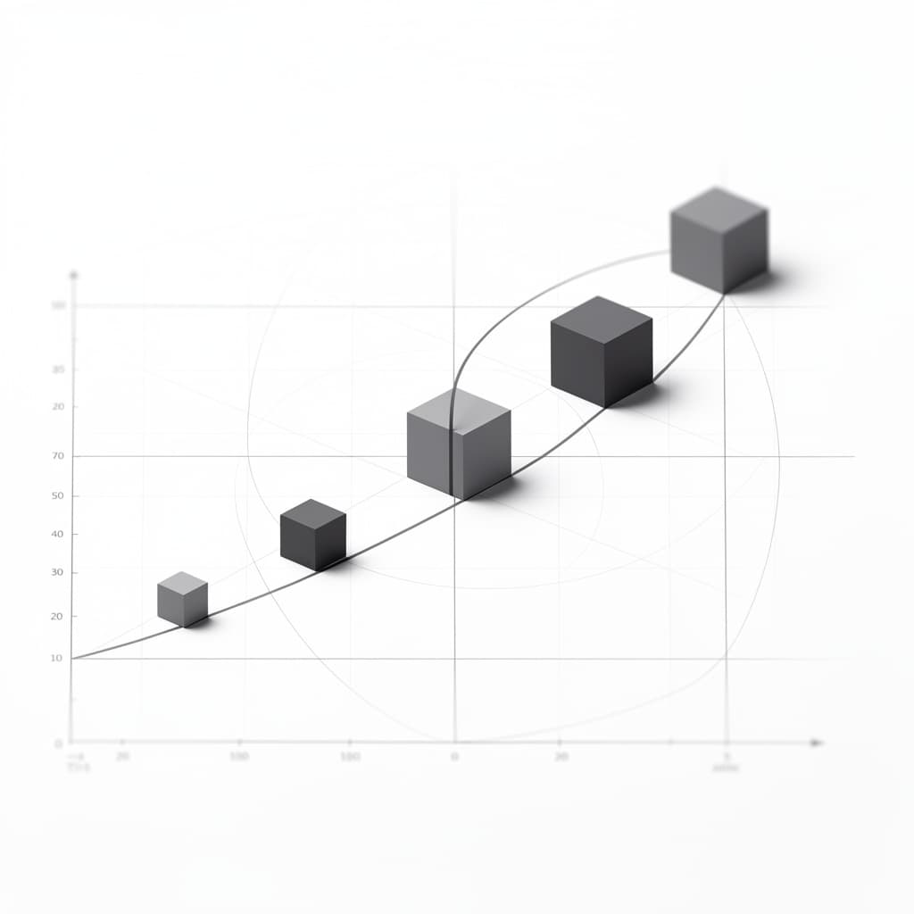La lógica matemática tras el valor del dinero en el tiempo