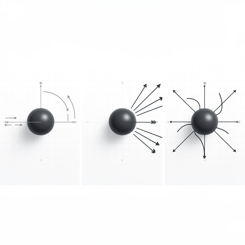 Newton's Laws: The Architecture of Motion