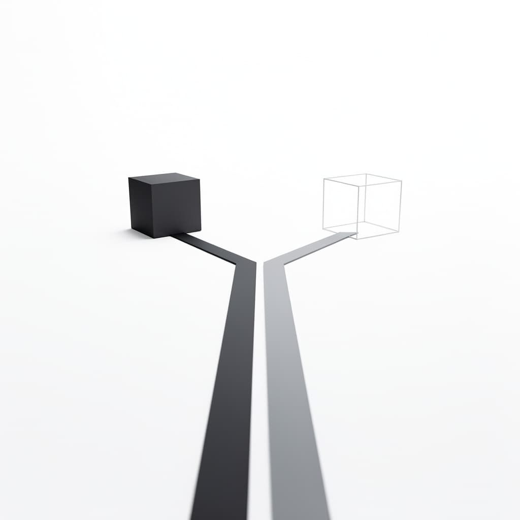 Opportunity Cost: The Architecture of Choice
