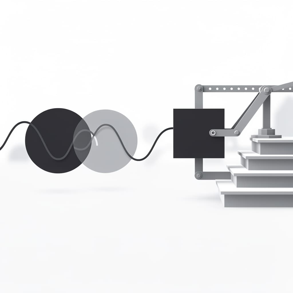 Pavlov and Skinner: The Architecture of Behavior