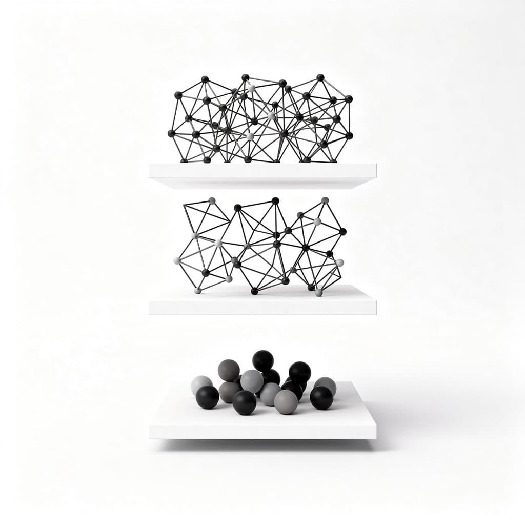Piaget and the Architecture of Thought