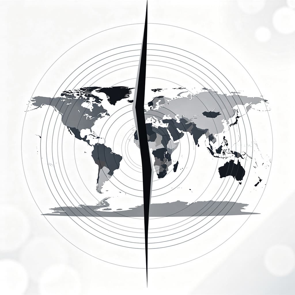 Power and Ideology in the Early Cold War