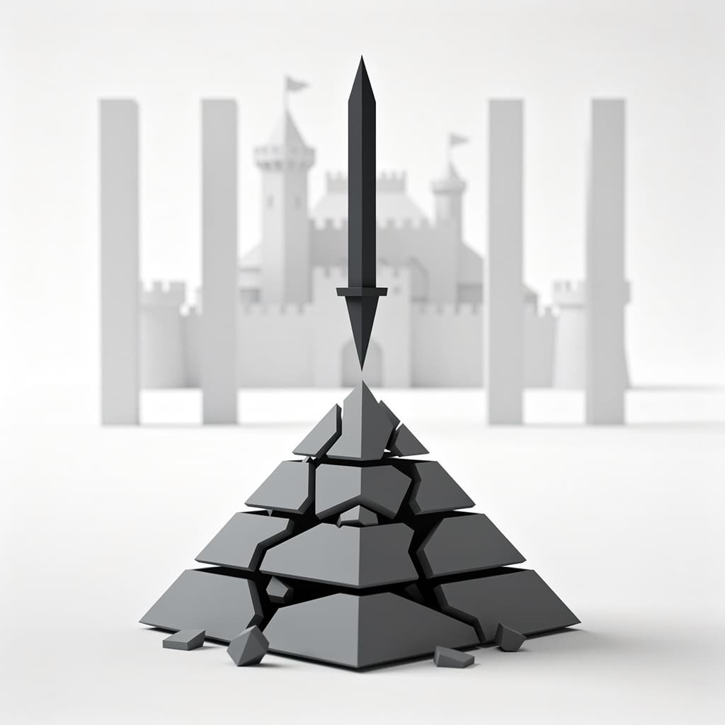 Power and Rebellion: The French Revolution