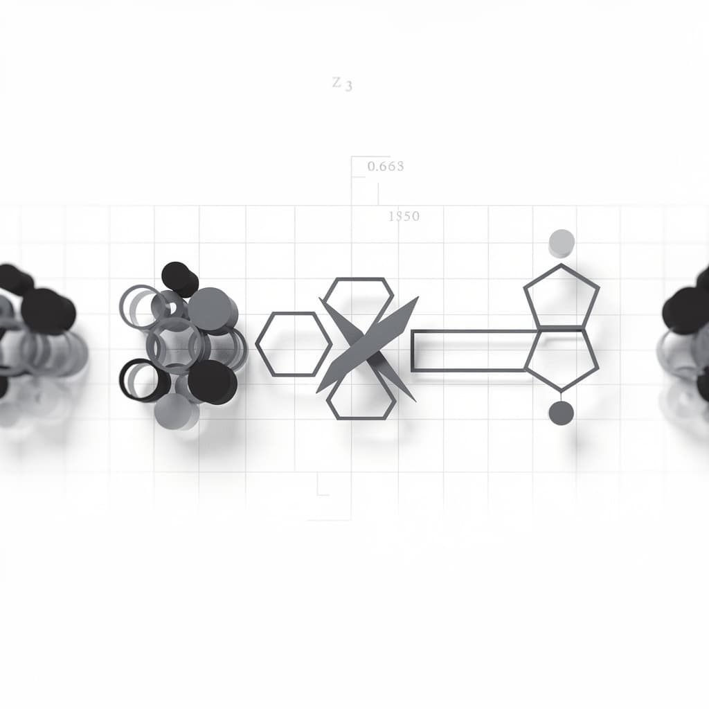 Stoichiometry: The Quantitative Logic of Chemistry