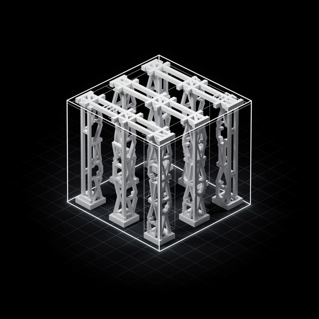 Arquitectura y Análisis de las Figuras Retóricas