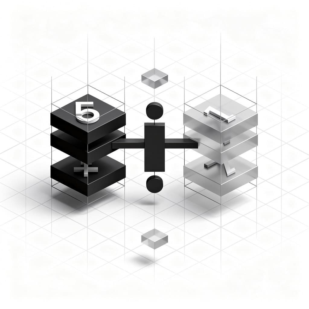 The Analytical Logic of Financial Ratio Analysis