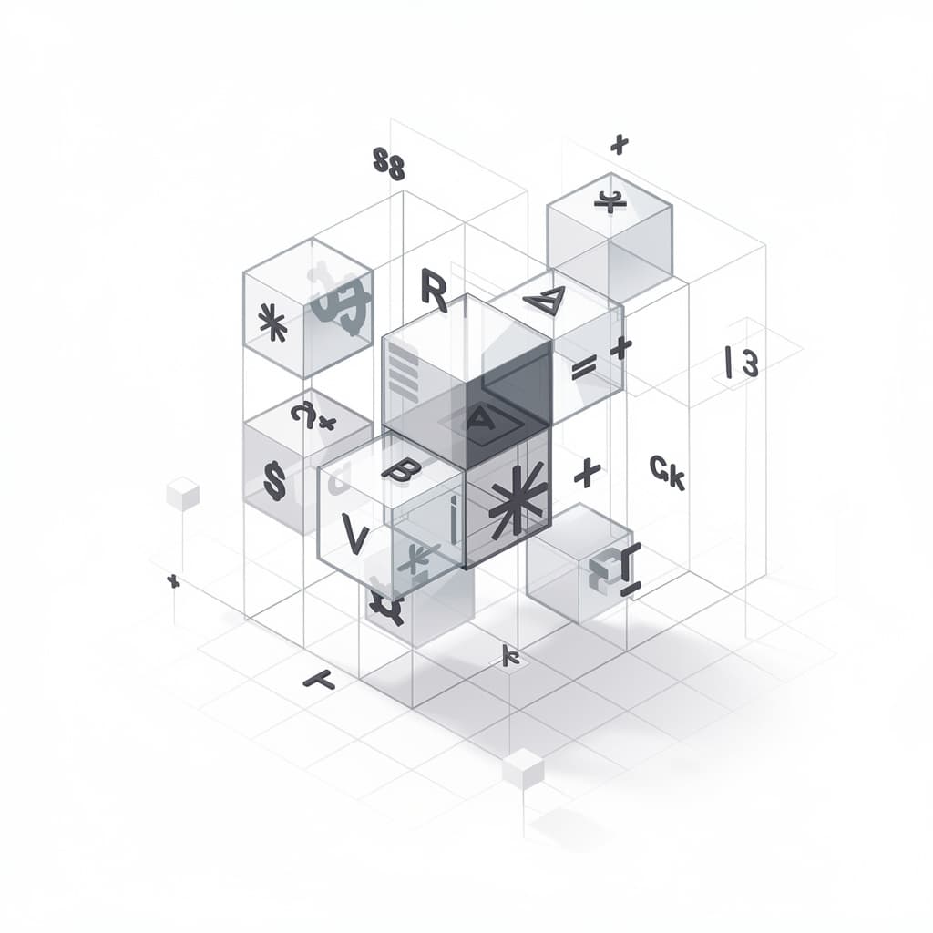 The Analytical Logic of Financial Ratios