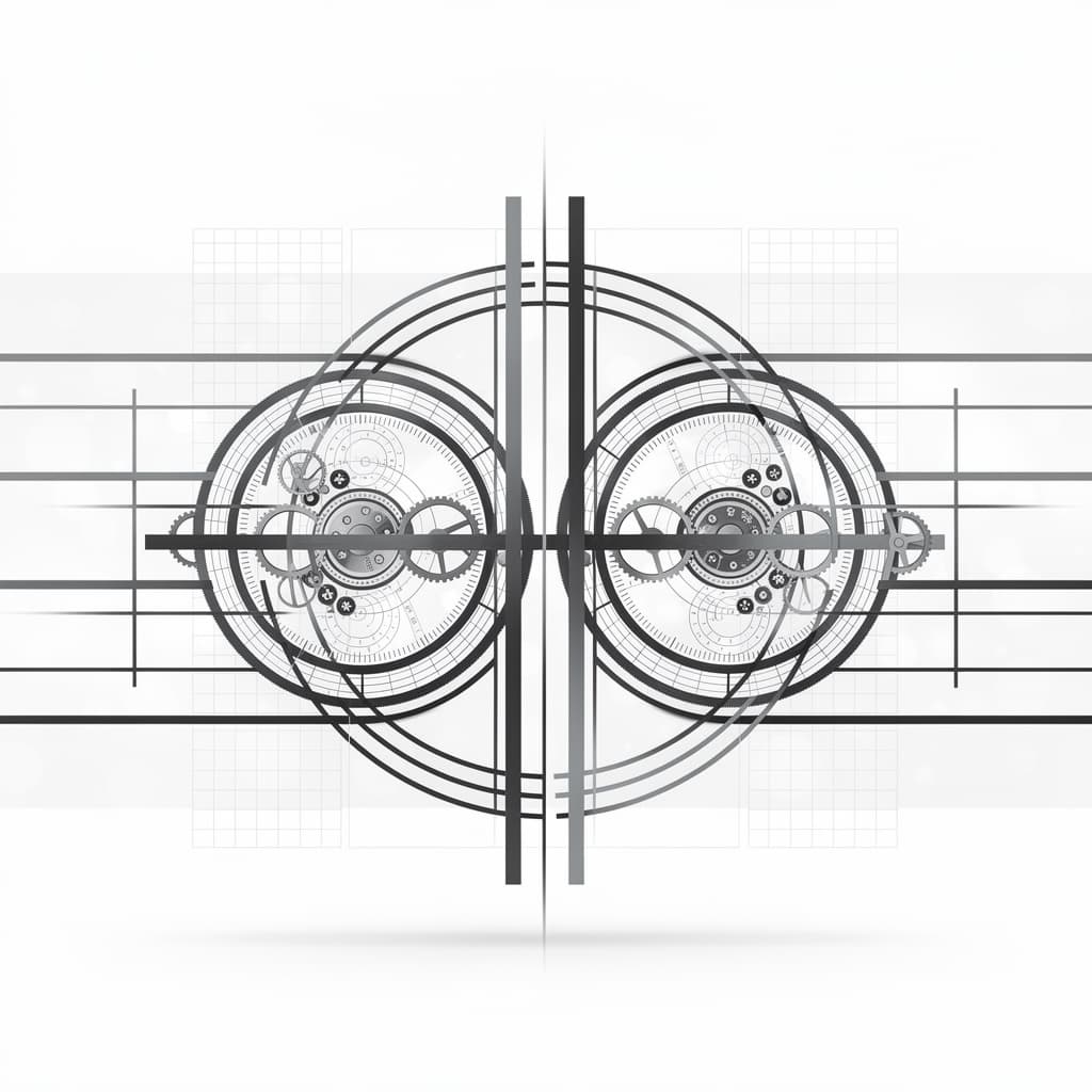 The Analytical Logic of Fiscal and Monetary Policy