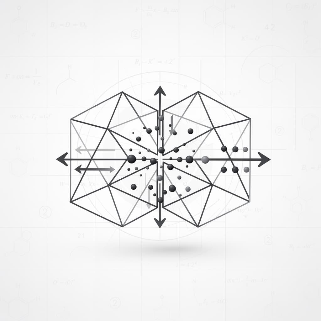 The Analytical Logic of Redox Reactions