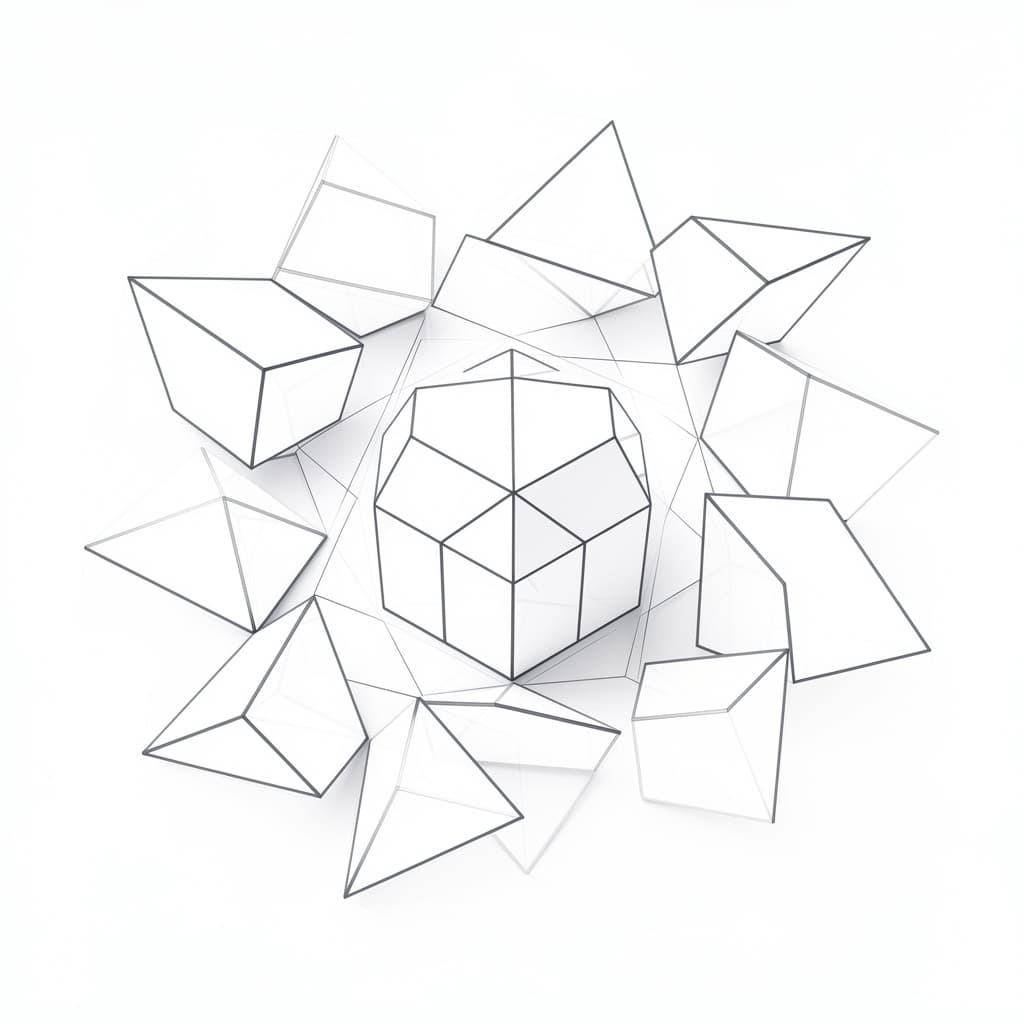 The Analytical Logic of Social Contract Theory