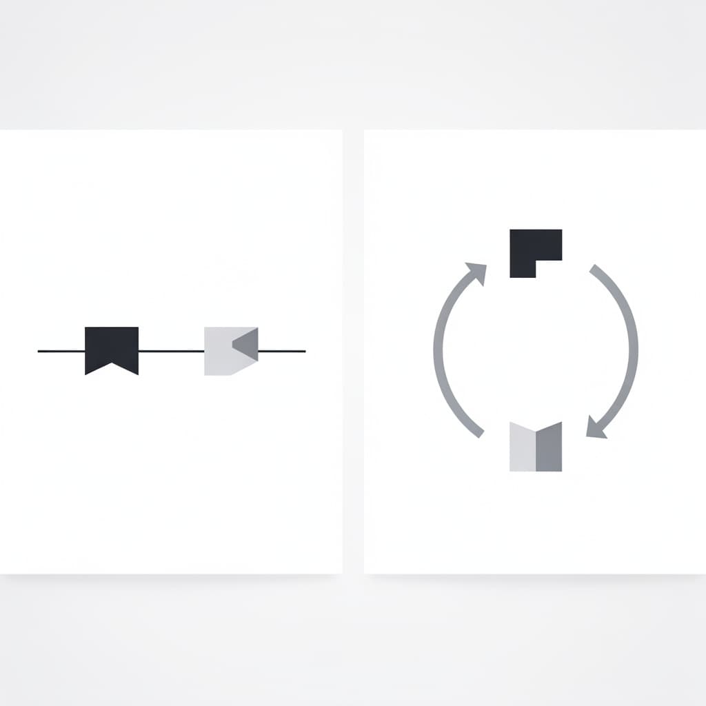 The Architecture of Conditioned Behavior