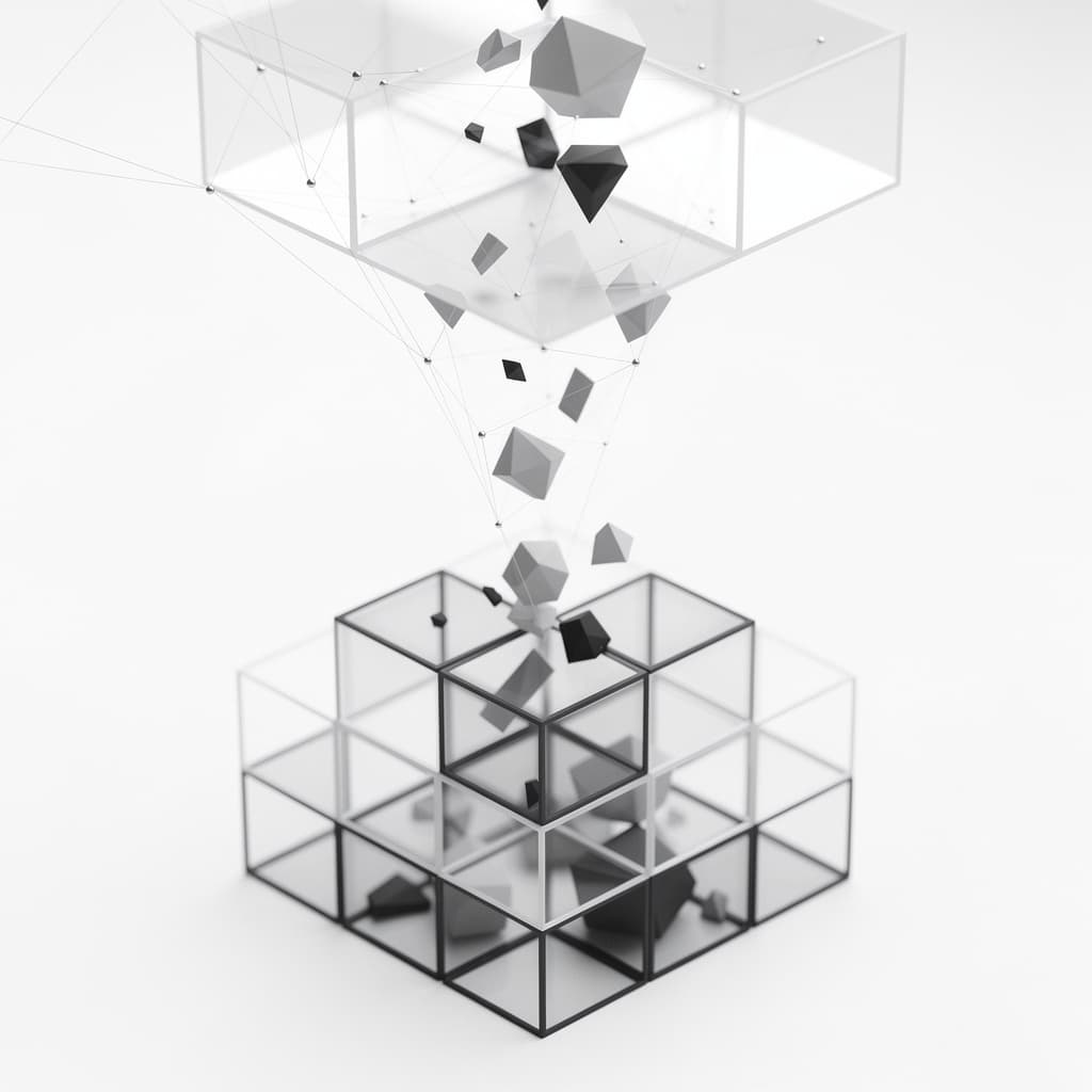 The Architecture of Human Memory Systems