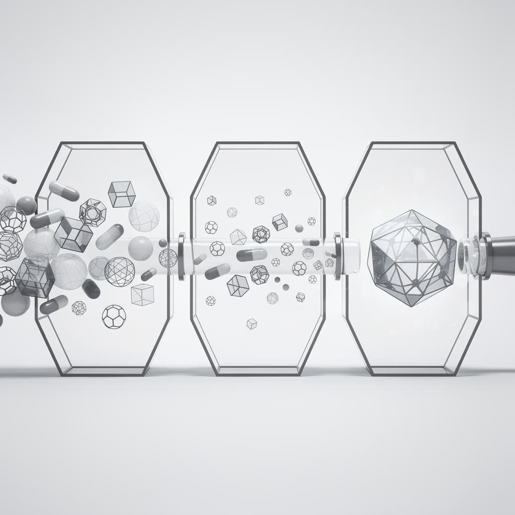 The Architecture of Human Memory Systems