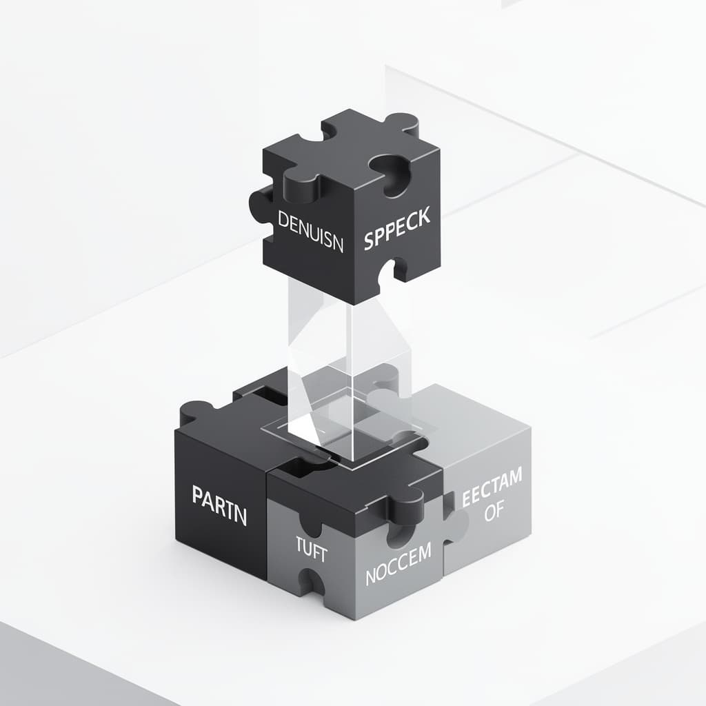 The Architecture of Language: Eight Core Pillars