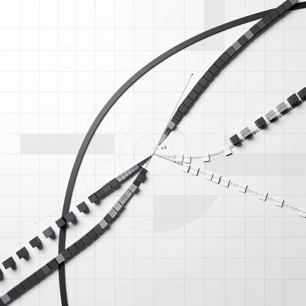 The Art of Solving Second Degree Equations
