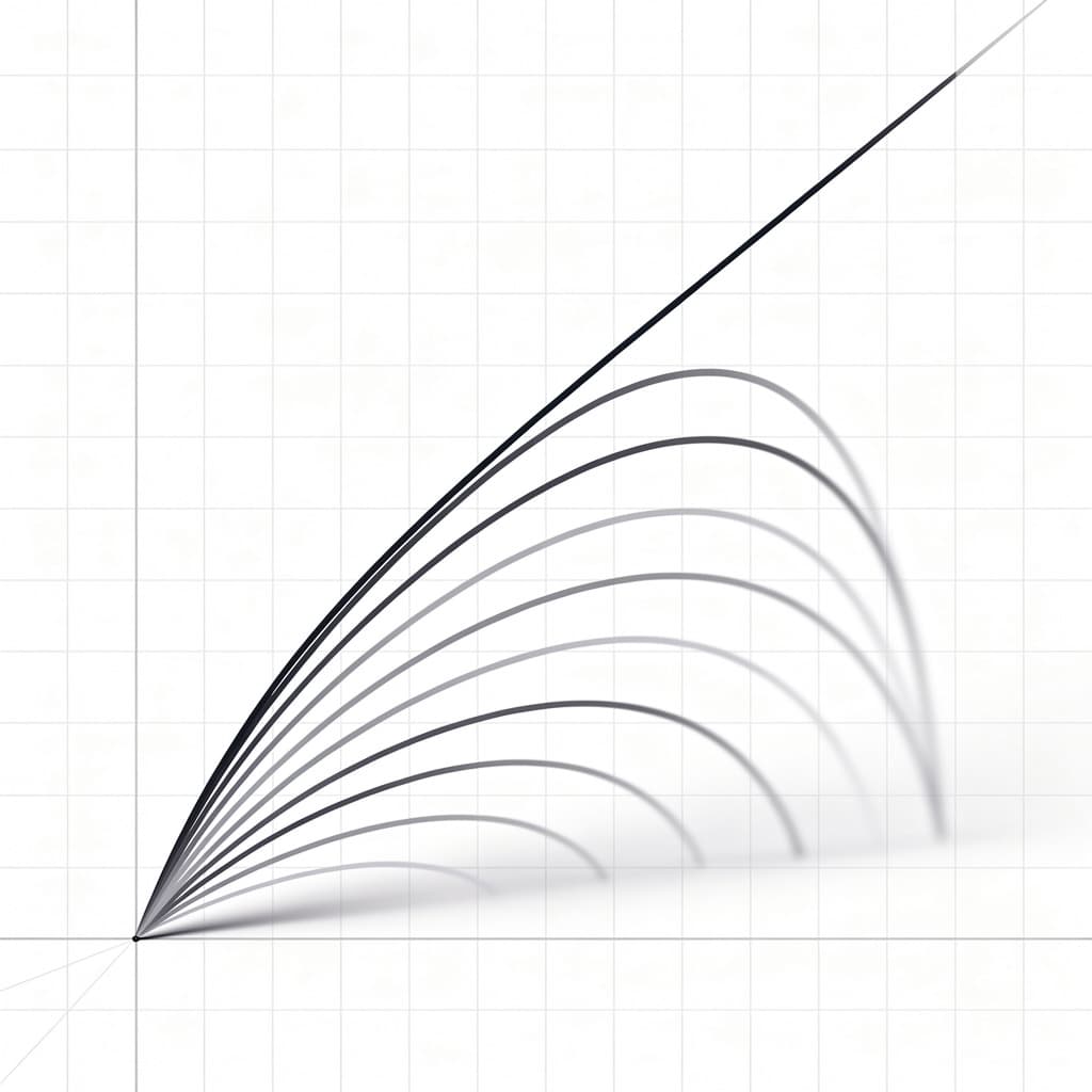 The Asymptotic Logic of Big O Notation