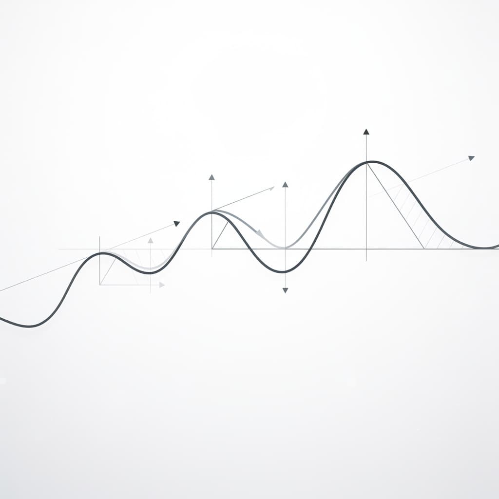 The Calculus of Change: Mastering Derivative Rules
