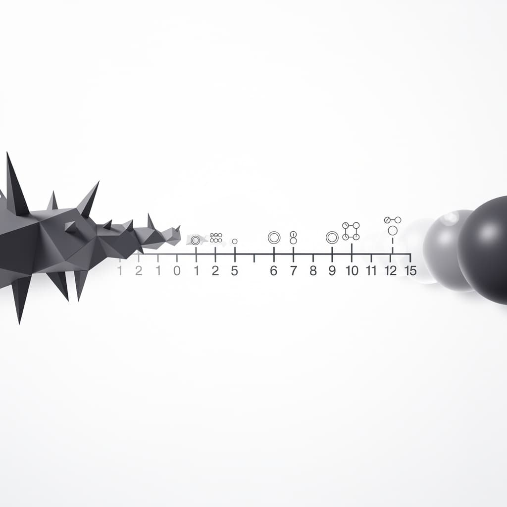 The Chemical Harmony of Acids and Bases