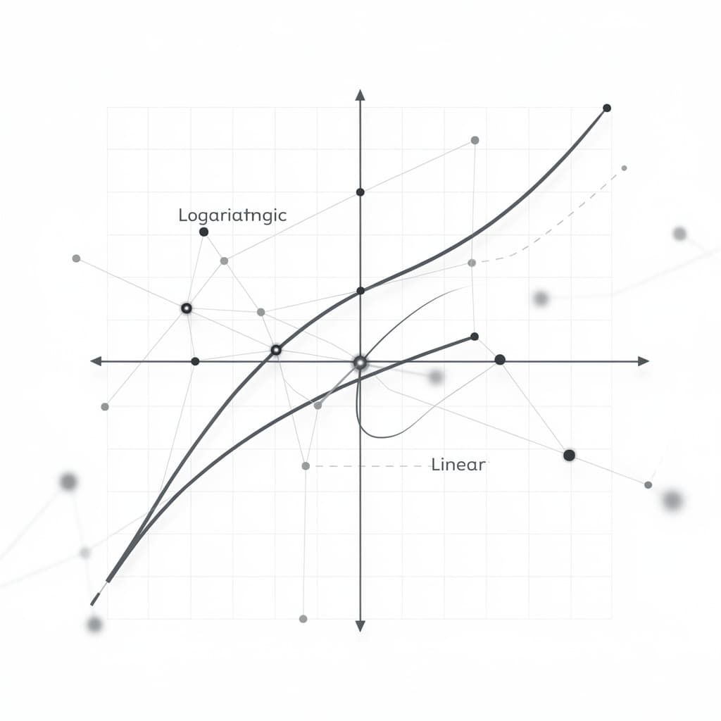 The Computational Logic of Big O Notation