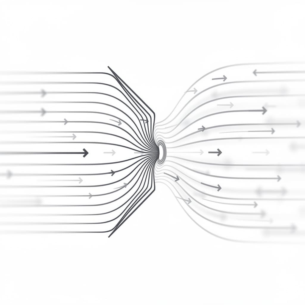 The Elegant Dynamics of Bernoulli's Equation
