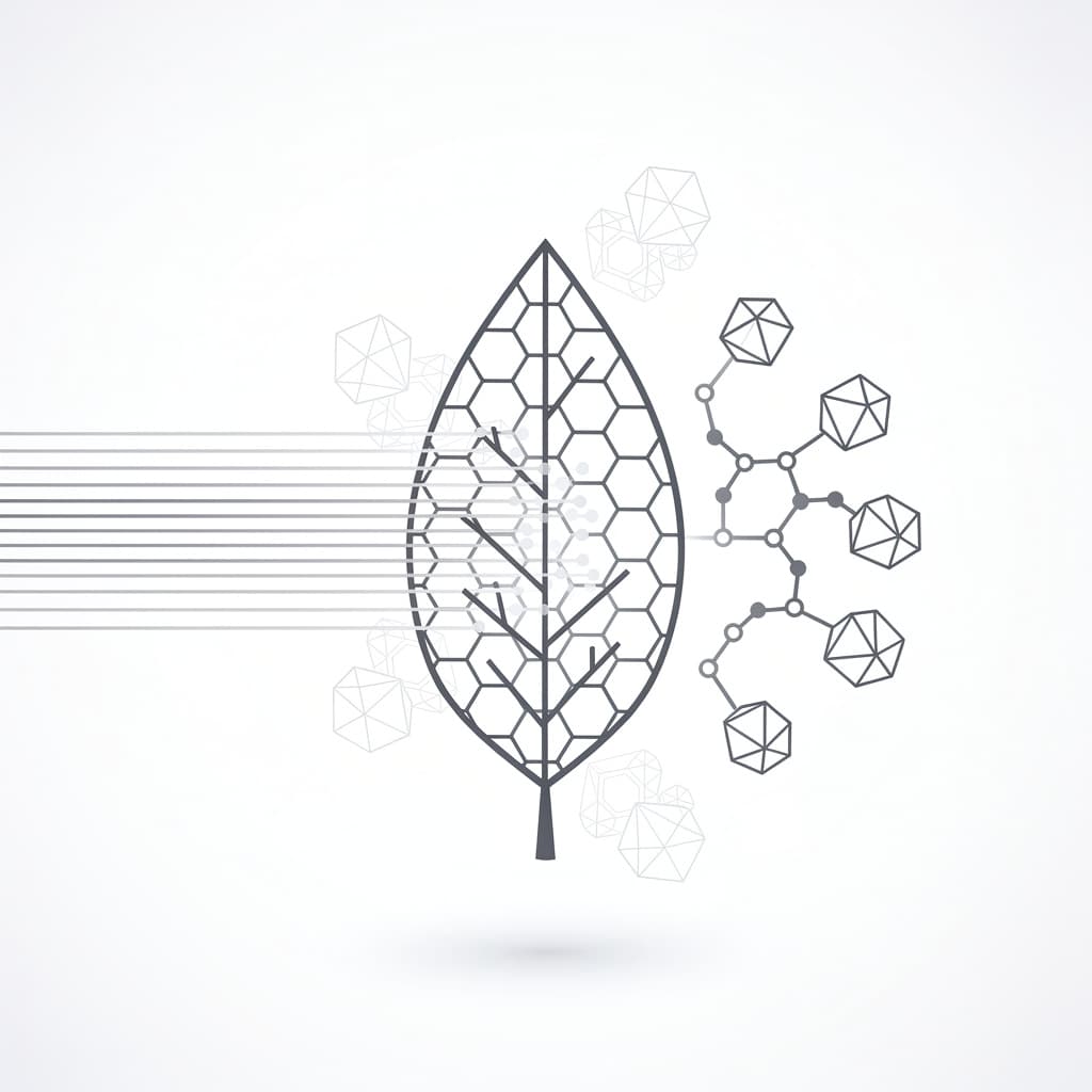 The Elegant Engineering of Photosynthesis