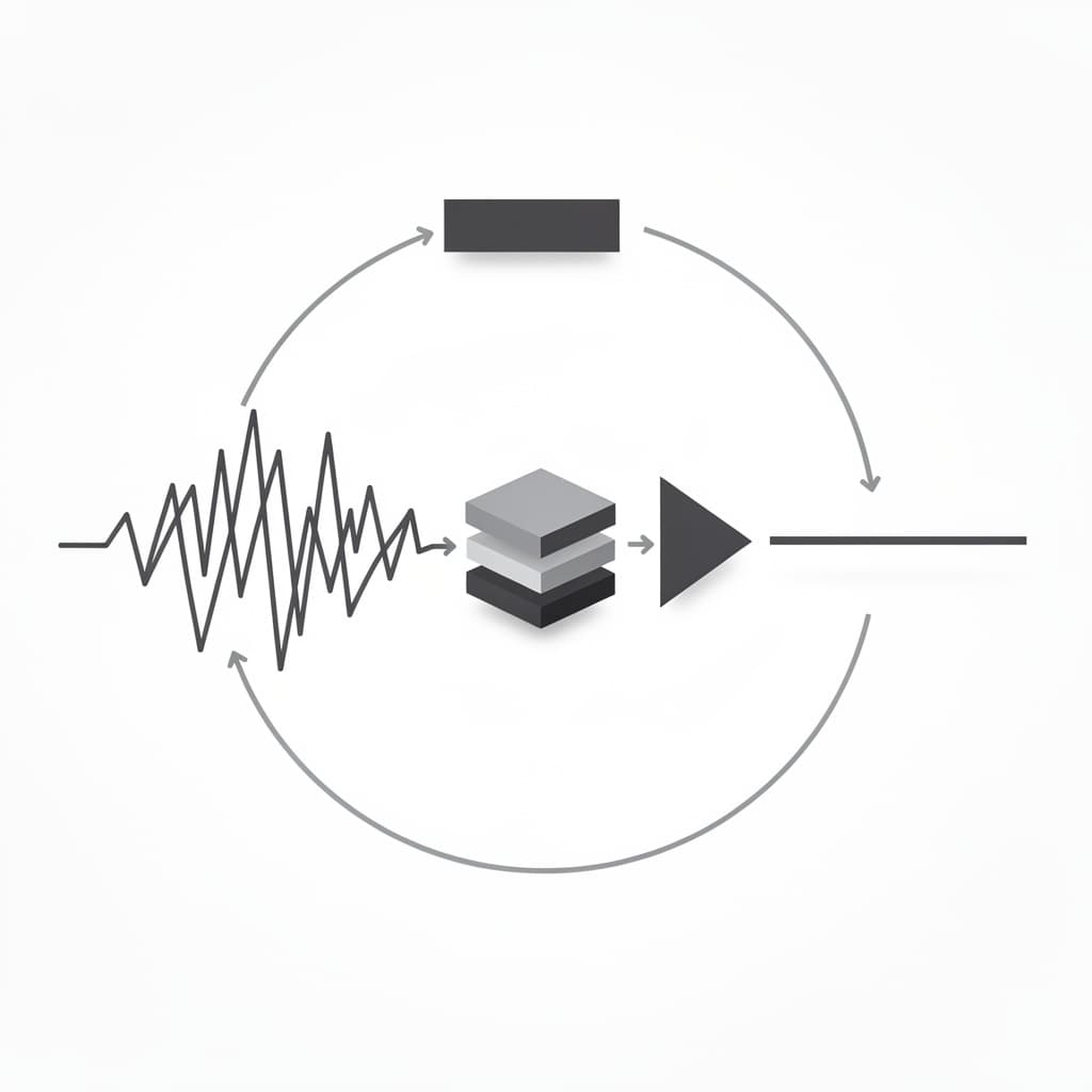 The Elegant Geometry of PID Control