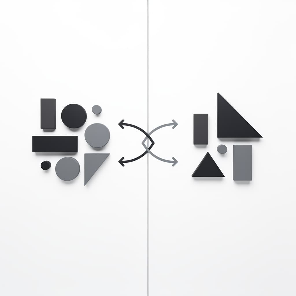 The Elegant Logic of Comparative Advantage
