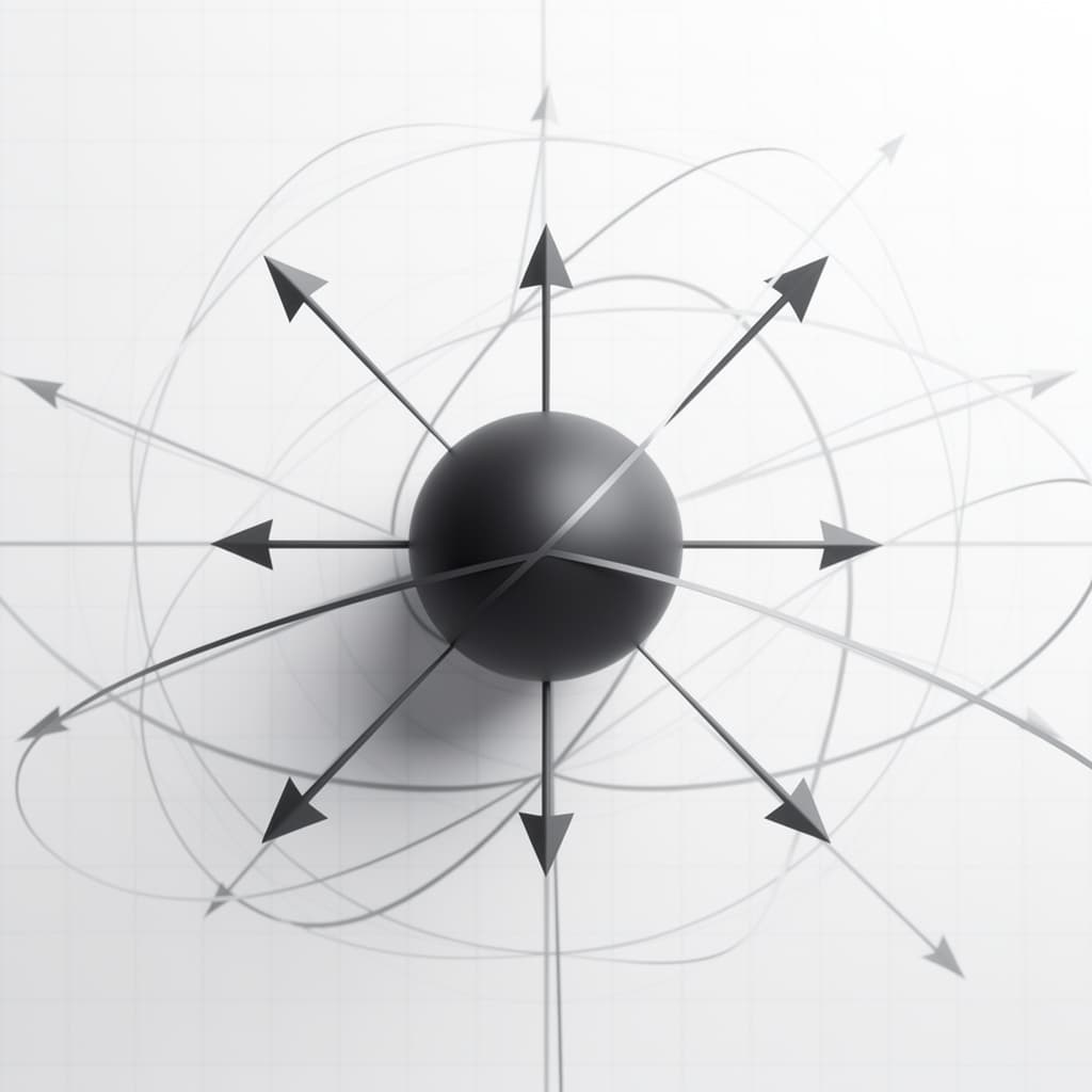 The Elegant Logic of Newton's Laws of Motion