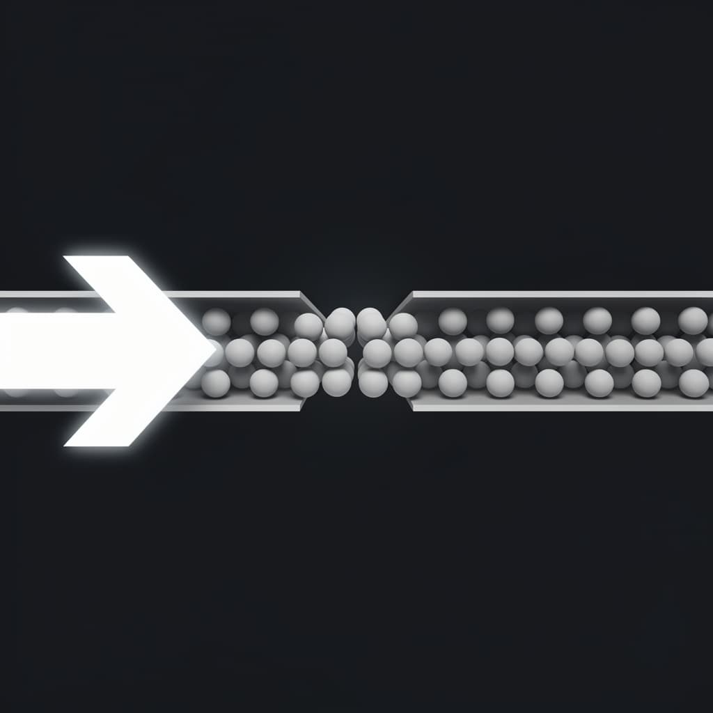 La elegante lógica de la ley de Ohm