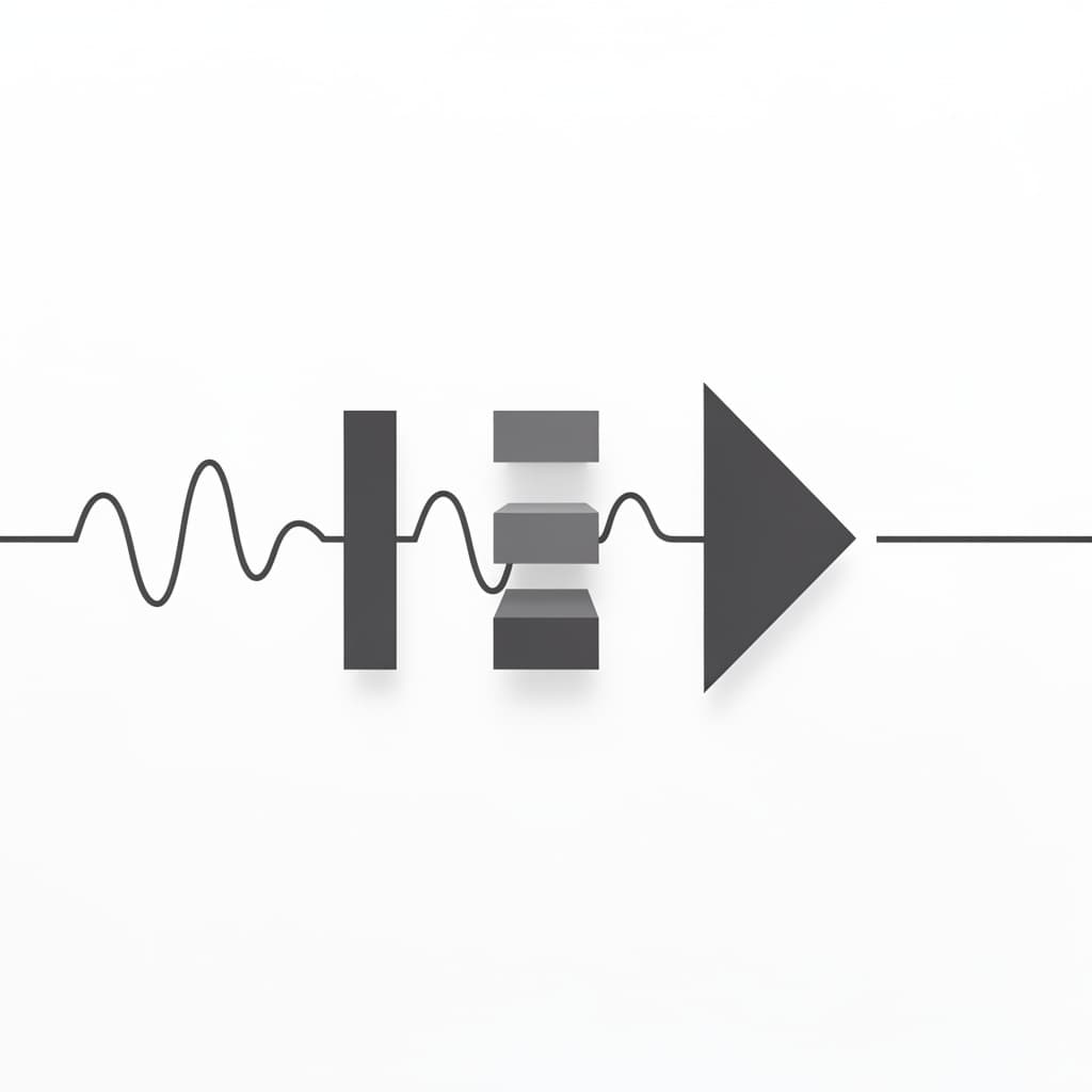 The Elegant Logic of PID Control