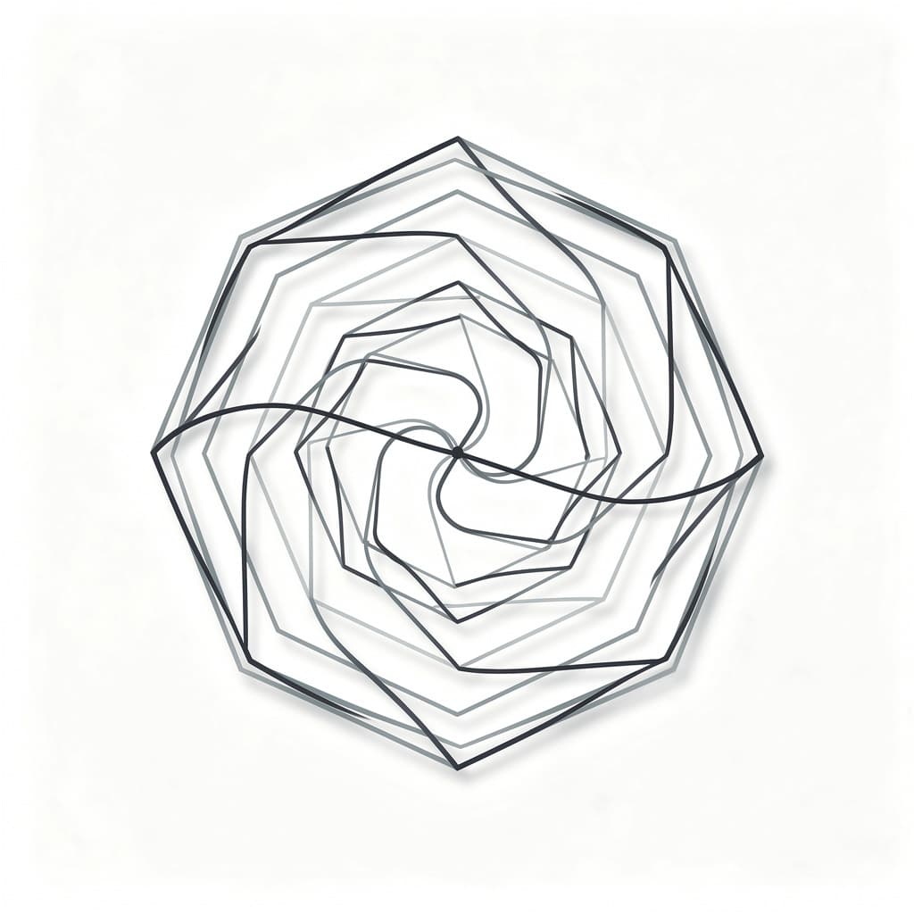 The Elegant Logic of Recursive Functions