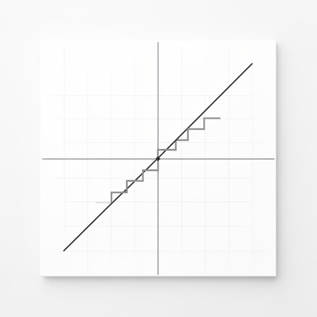 The Elegant Logic of Slope Intercept Form