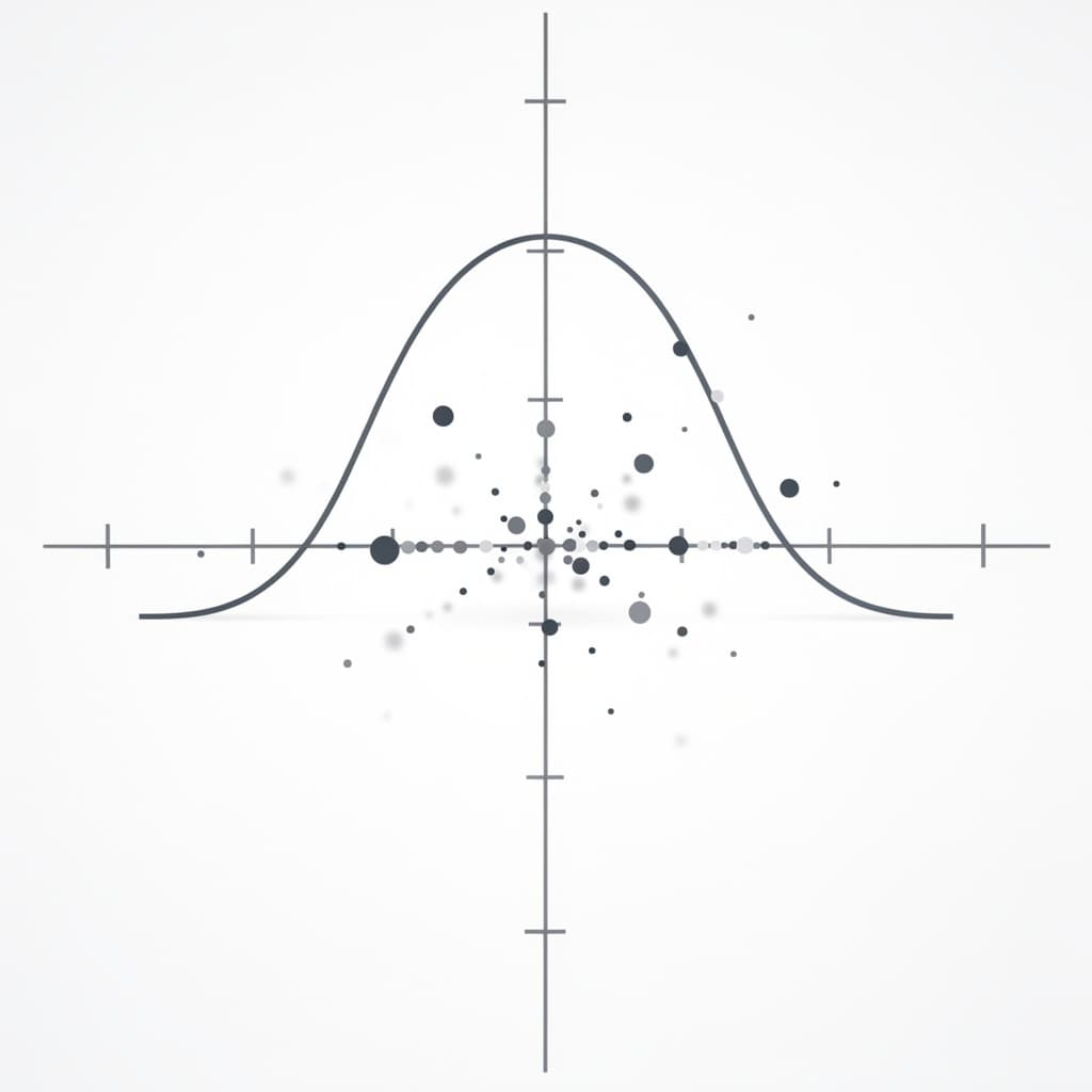 The Elegant Logic of Statistical Dispersion