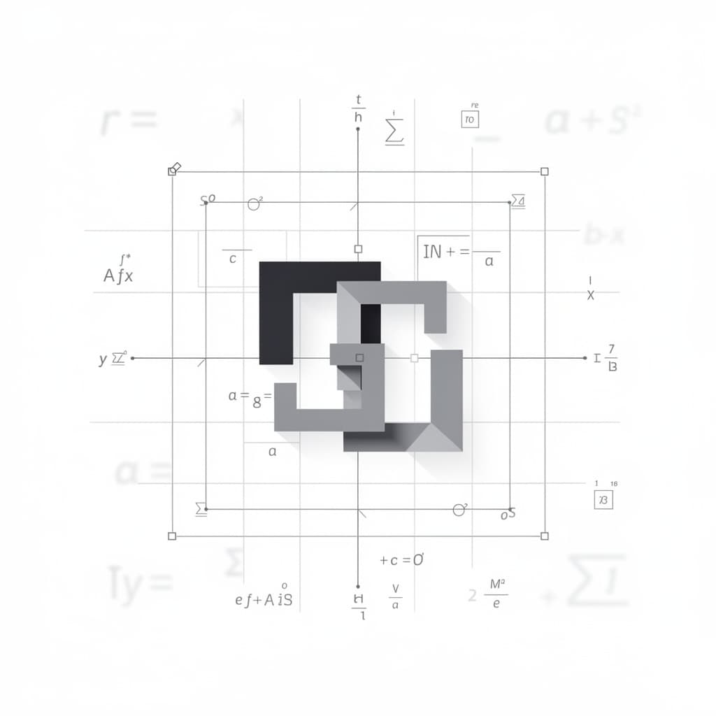 The Elegant Logic of Subject-Verb Concord
