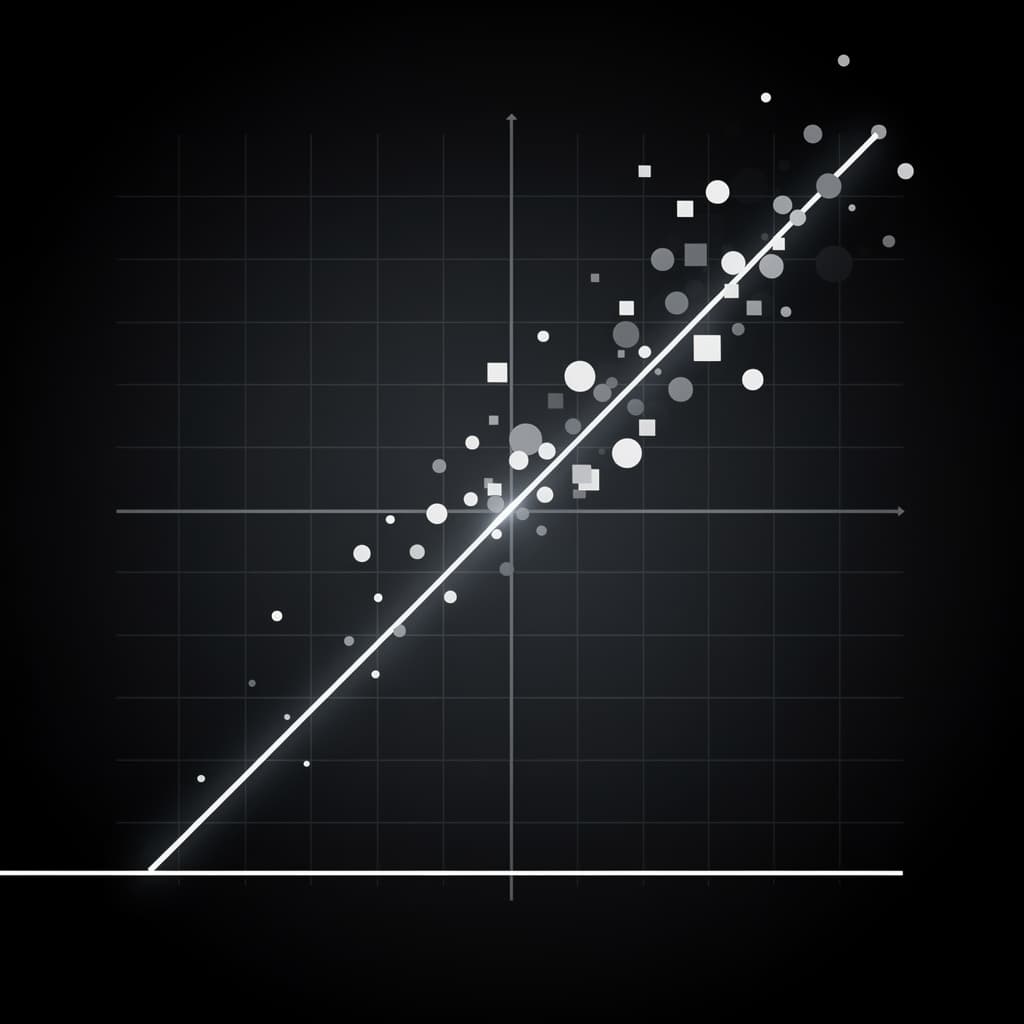 La elegancia financiera del Modelo de Valoración de Activos de Capital (CAPM)
