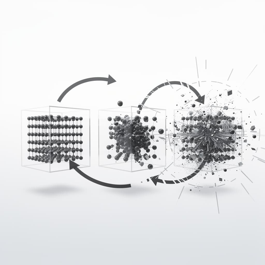 The Elegant Logic of Thermodynamics