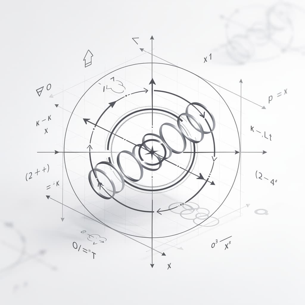 The Elegant Mechanics of Electromagnetic Induction
