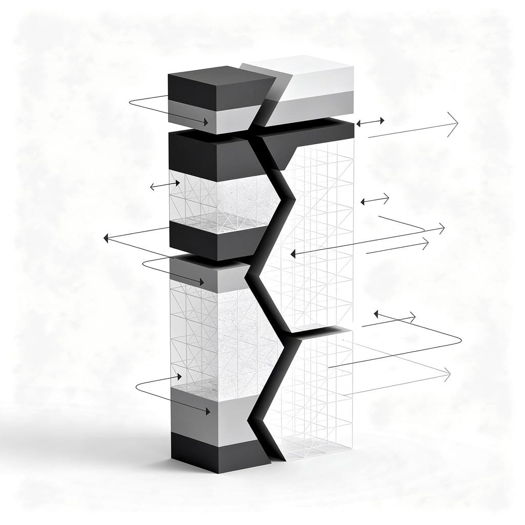 The Elegant Mechanics of Plate Tectonics