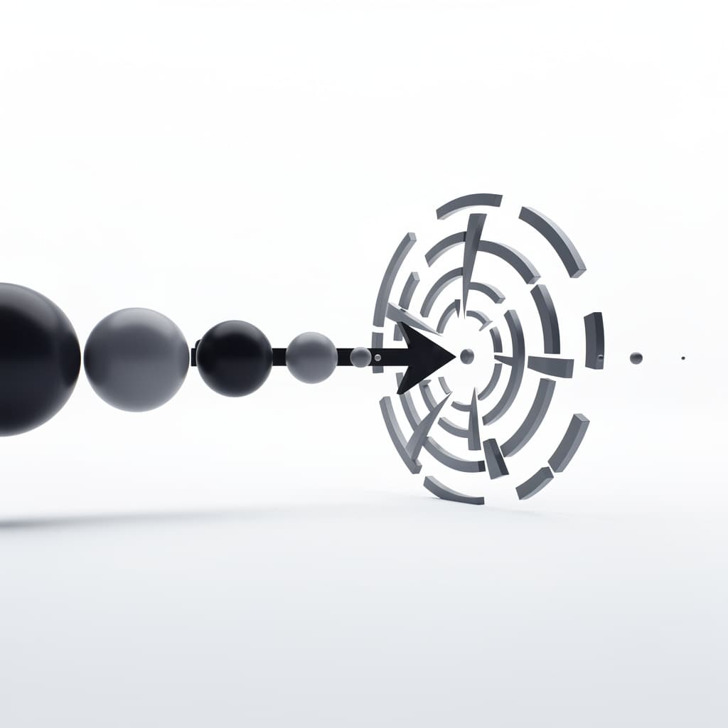 The Elegant Symmetry of Momentum and Impulse