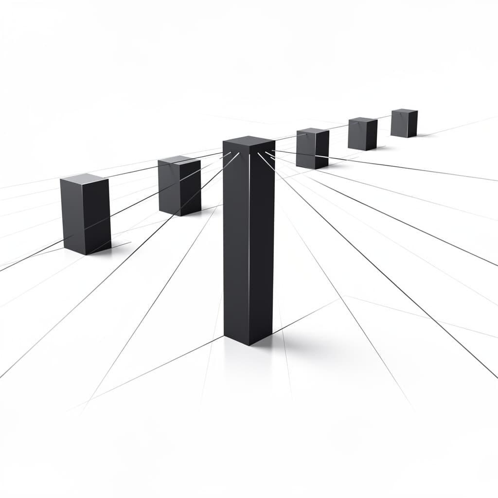 The Evaluative Logic of Net Present Value