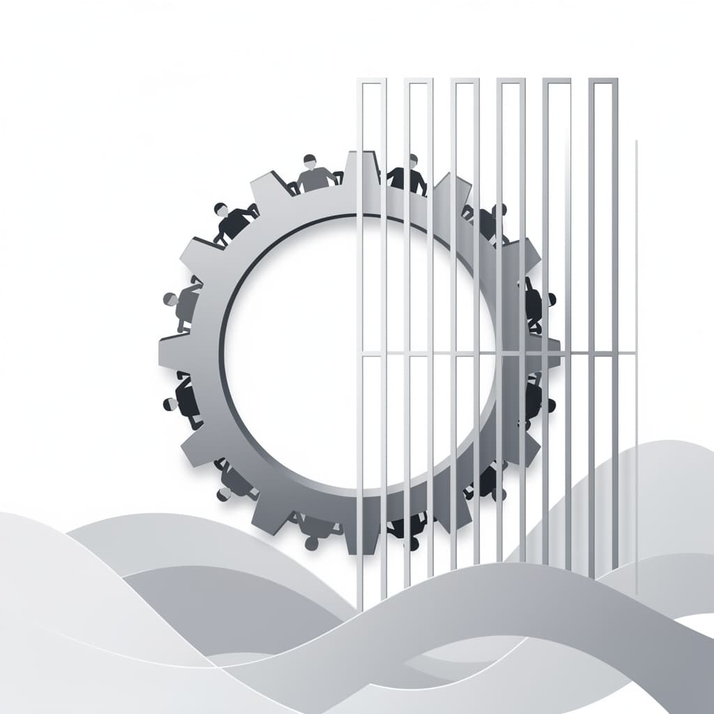 The Evolutionary Logic of Global Industry