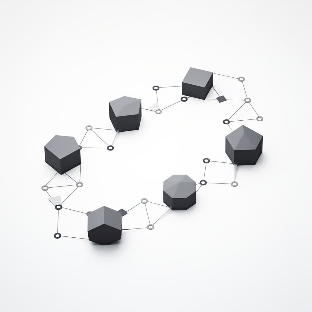 Anatomía y Estructura Formal del Ciclo de Vida del Software